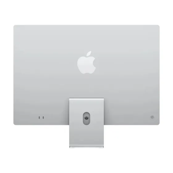 Imac M4 24" 10CPU 4K Retina 16/512gb (8 dias habiles)