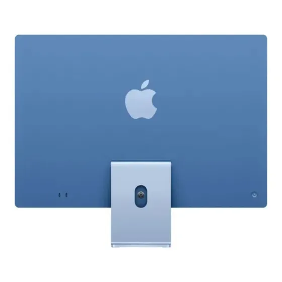 Imac M4 24" 10CPU 4K Retina 16/256gb (8 dias habiles)