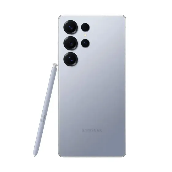 Samsung s25 ultra 12/1TB Dual Sim (8 dias habiles)