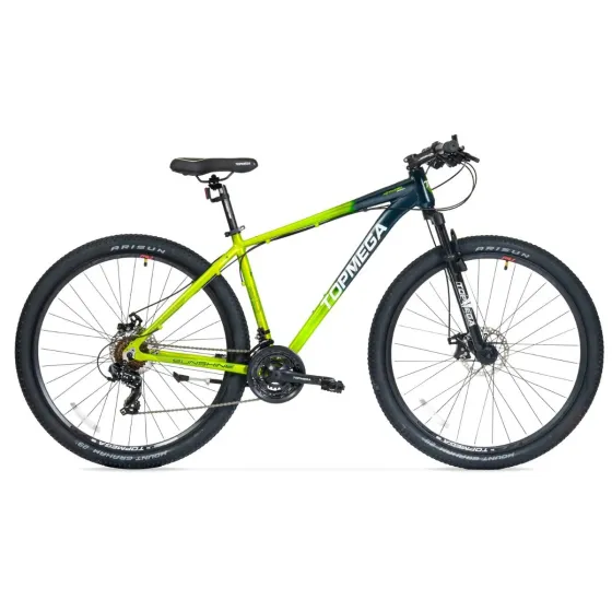 Bicicleta Sunshine R29 21v (8 dias habiles)