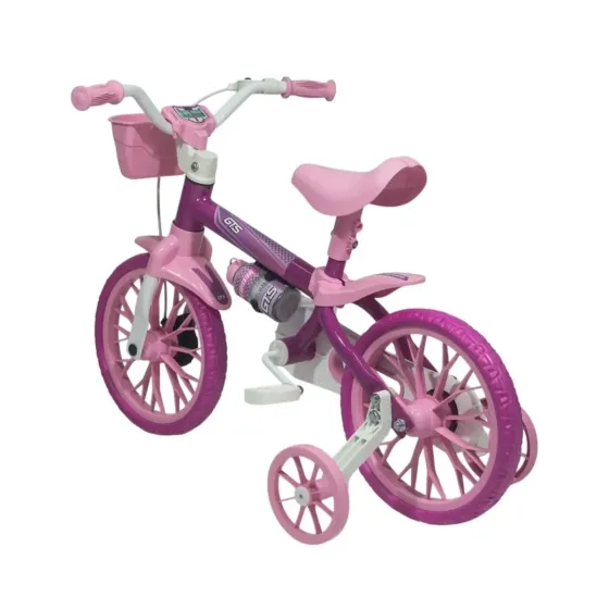 Bicicleta Niña R12 Cuadro 12 (8 dias habiles)
