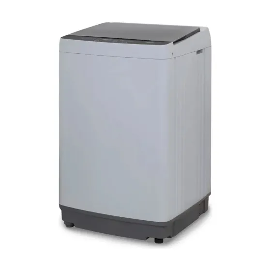 Lavarropas Automatico 5.5kg (8 dias habiles)