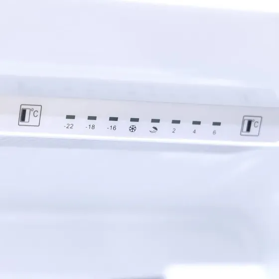 Heladera Side By Side No frost 428L (12 dias habiles)