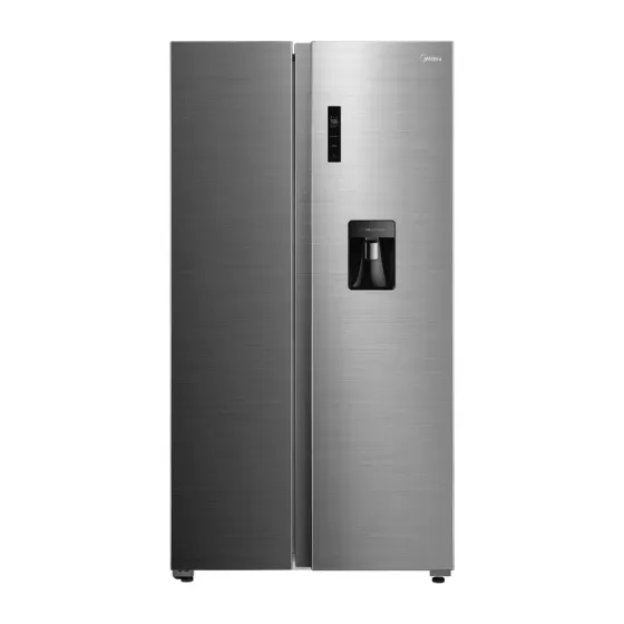 Heladera Side By Side 510L No Frost (12 dias habiles)