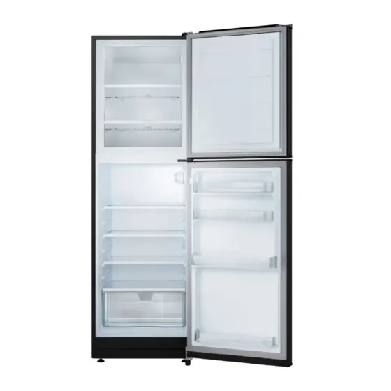 Heladera Ciclica 314L (12 dias habiles)