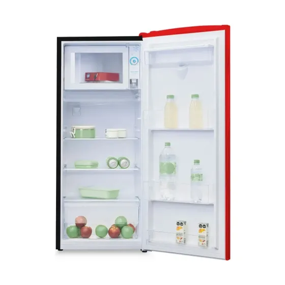 Heladera Ciclica con Dispenser 161L
