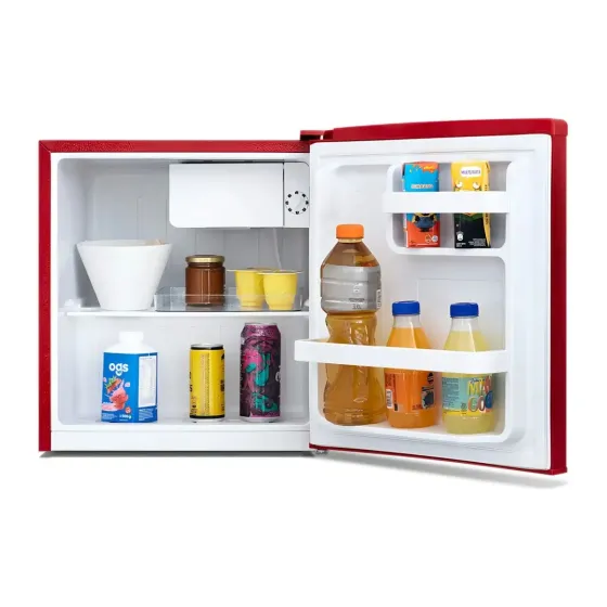 Heladera Retro 43L (12 dias habiles)