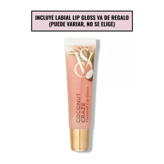 Mist Corporal Very Sexy Night INCLUYE REGALO