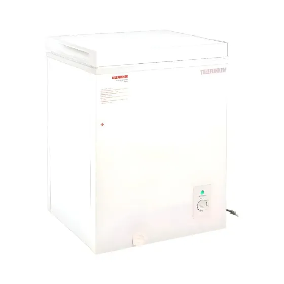 Freezer Horizontal 50L (12 dias habiles)