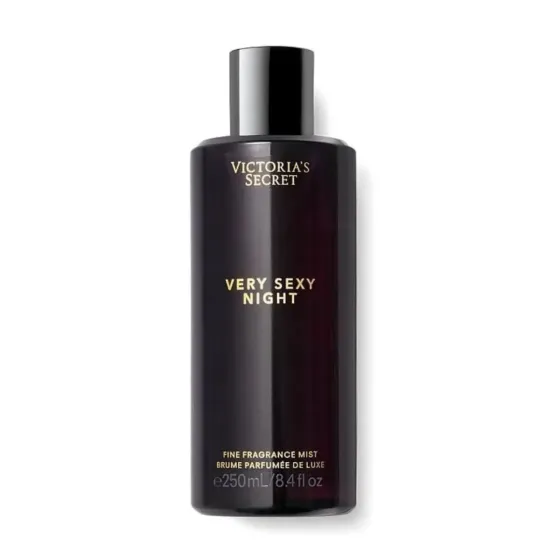 Mist Corporal Very Sexy Night INCLUYE REGALO