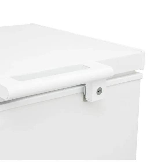 Freezer 94L (12 dias habiles)