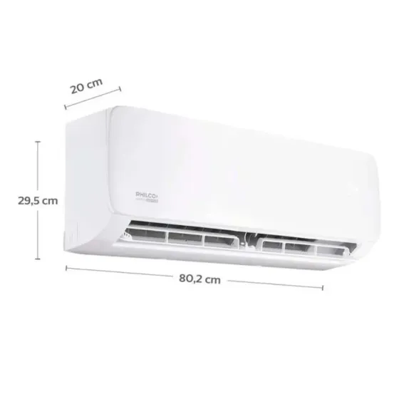 Aire acondicionado Inverter Frio Calor 3053Fg (12 dias habiles)