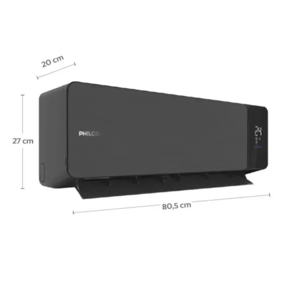 Aire Acondicionado Frio Calor 2924Fg (12 dias habiles)