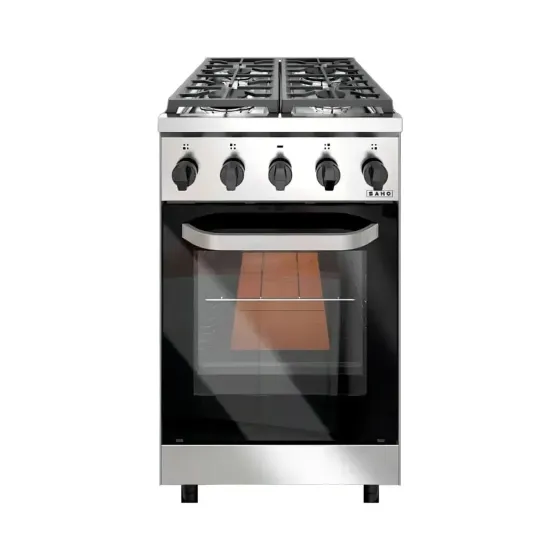 Cocina Industrial 510 (12 dias habiles)