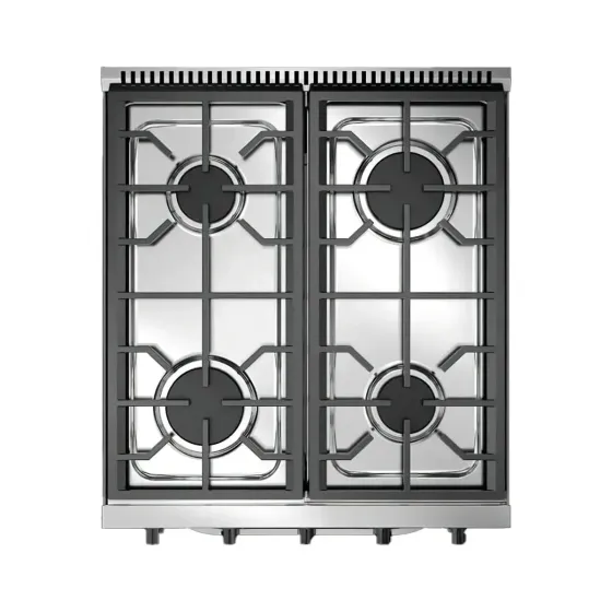 Cocina Industrial 510 (12 dias habiles)