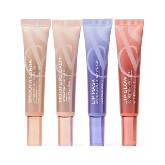 Lip Care Kit Tratamiento de Labios