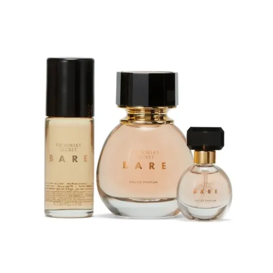 Set de Regalo Bare