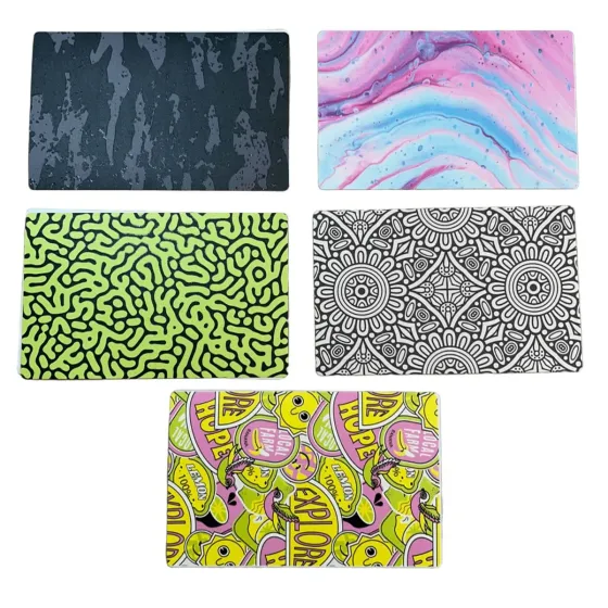 Backskin todos los modelos