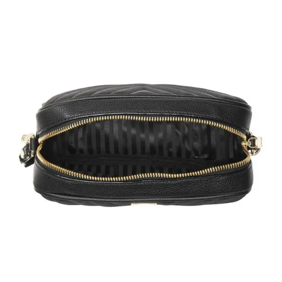 Bolso Cruzado Negro