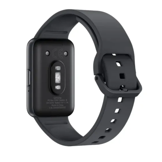 Samsung Galaxy Fit 3 Negro