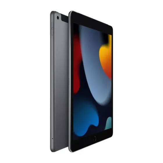 Ipad 9th generacion (8 dias habiles)