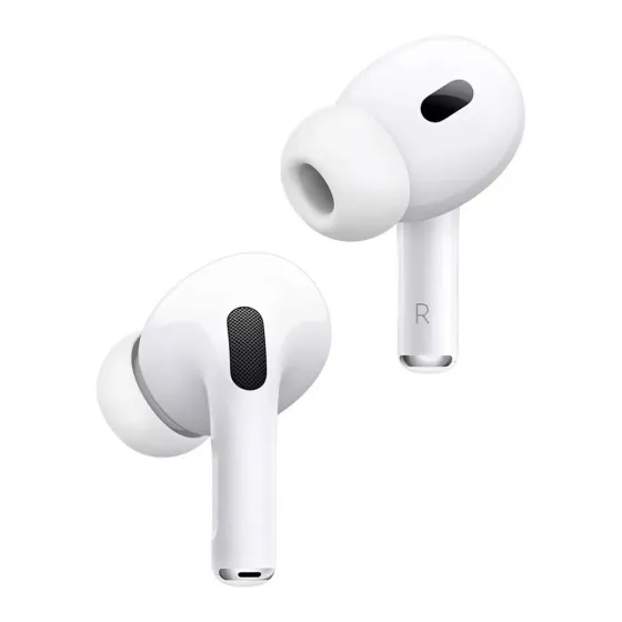 Airpods Pro 2da generacion Cable tipo C 