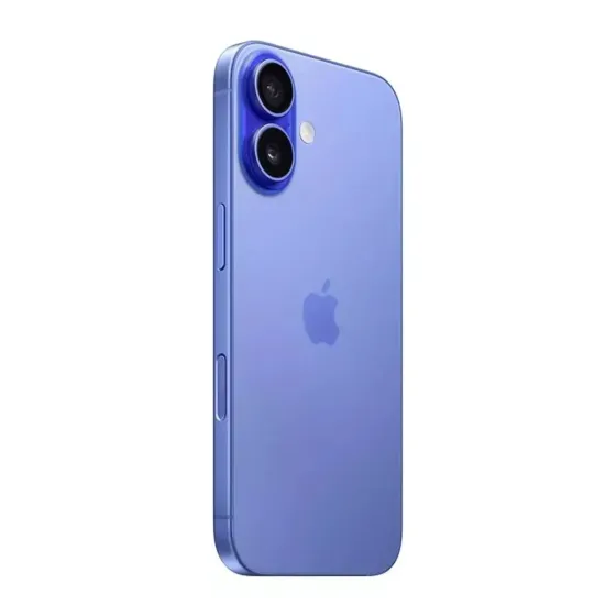 Iphone 16 de 128gb 91% Grado 2 (8 dias habiles)