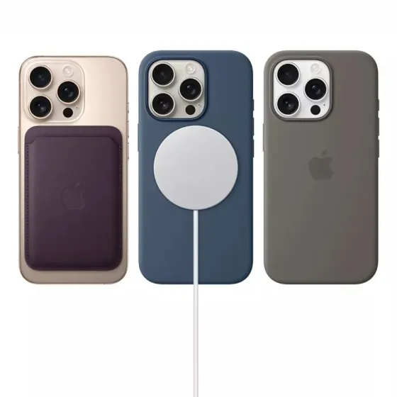 Iphone 16 pro usado de 128gb Grado 1 (8 dias habiles)