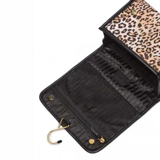 Cosmetiquera Animal Print