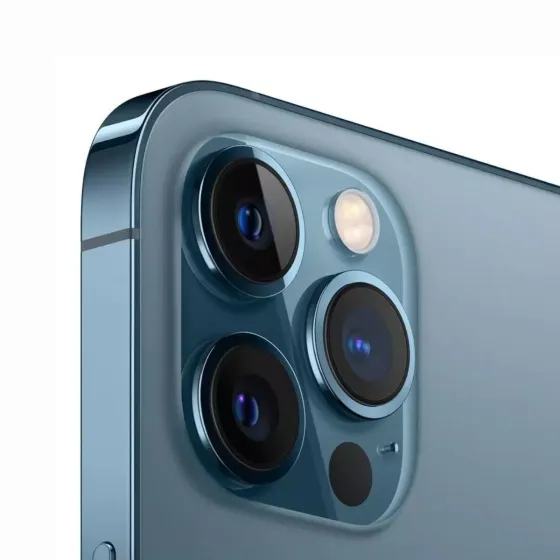 Iphone 12 pro usado 512gb 77%