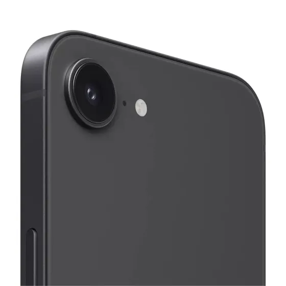 Iphone 16e de 128gb (8 dias habiles)