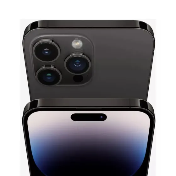 Iphone 14 pro max usado 128gb Grado 1 (8 dias habiles)