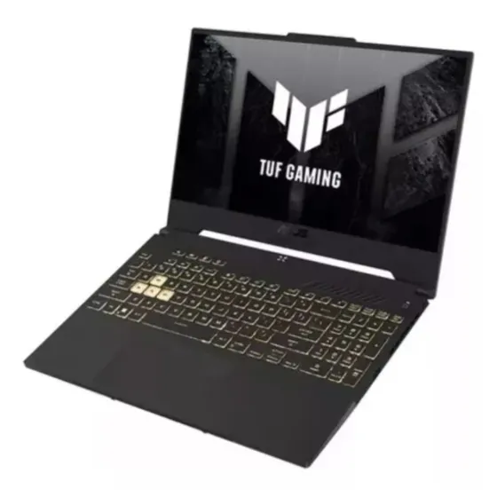 Notebook Asus Tuf F15 i5 16gb 512gb (8 DIAS HABILES)