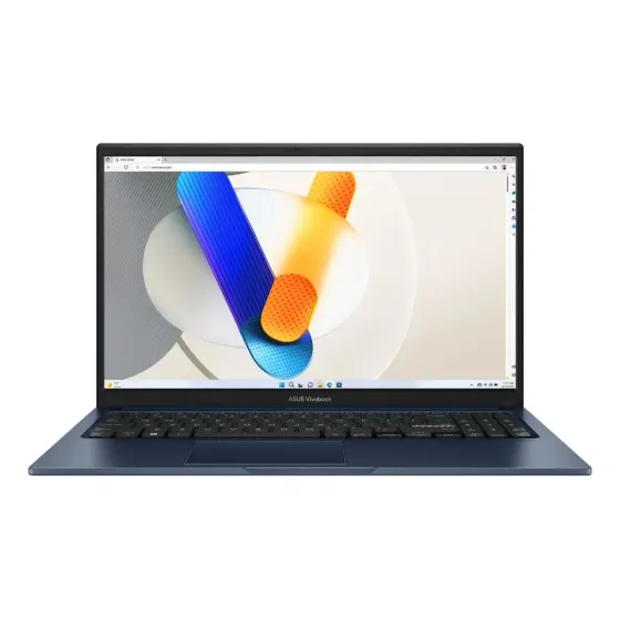 Notebook Vivobook 15  i7 8gb 512gb (8 dias habiles)