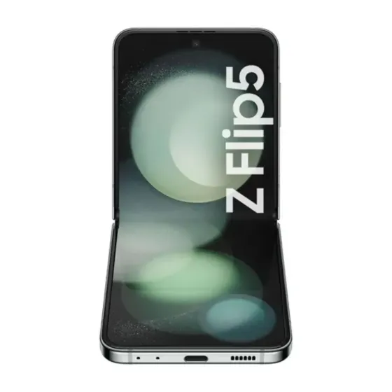 Samsung Z Flip 5 usado 8/512gb
