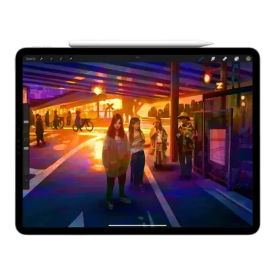 Apple Pencil de 2da Generacion