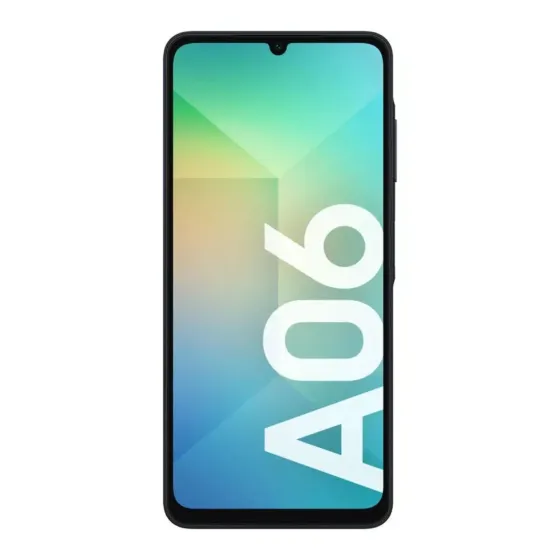 Samsung A06 4/64gb (8 DIAS HABILES)