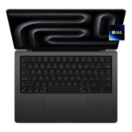 Macbook Pro M4 14" 16/512gb (8 dias habiles)