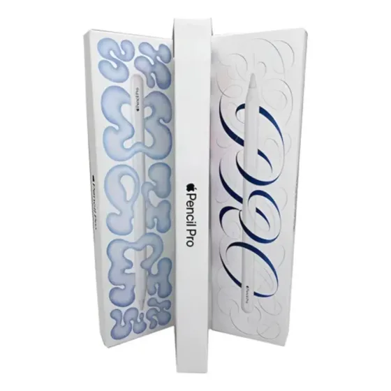 Apple Pencil Pro A2538 Pro M4-Air M2 (8 dias habiles)