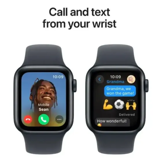 AppleWatch SE 40mm (8 dias habiles)