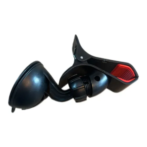 Soporte Universal Auto Pinzas