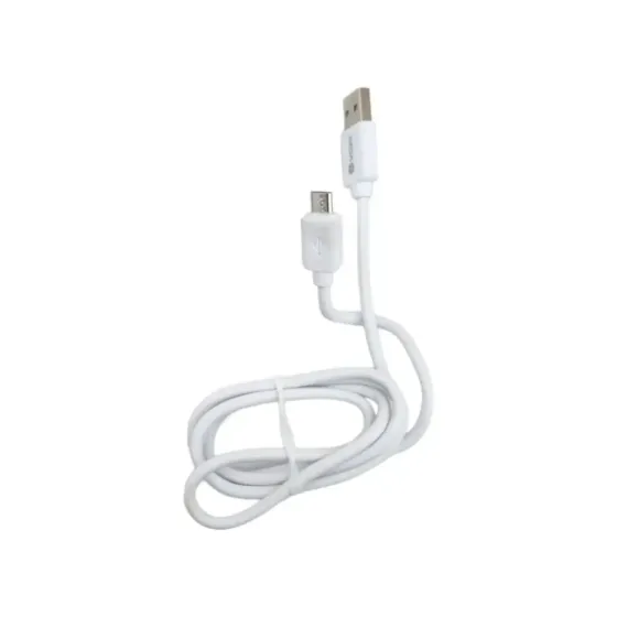 Cargador VOZK 3.1A USB A a Micro USB o V8 