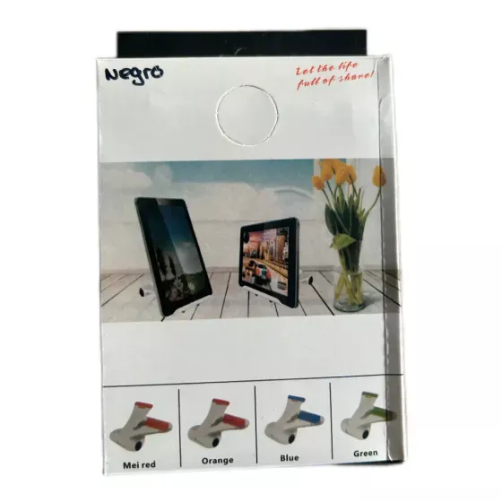 Soporte Tablet Regulable