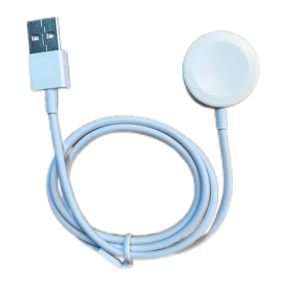 Cargador para AppleWatch