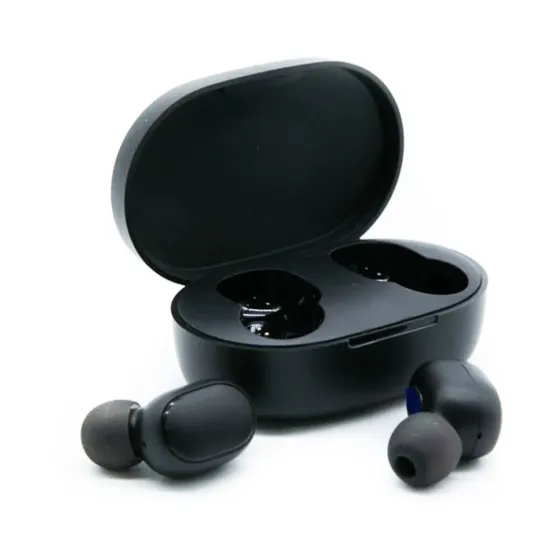 Auricular Earbuds Basic 2