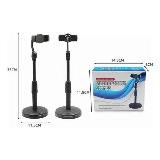 Soporte de Mesa Celular