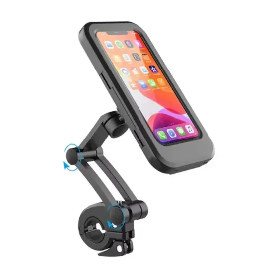 Soporte para Moto Bici 360 Impermeable