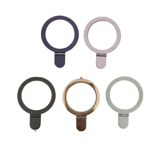 Soporte Aro Metalico Magsafe