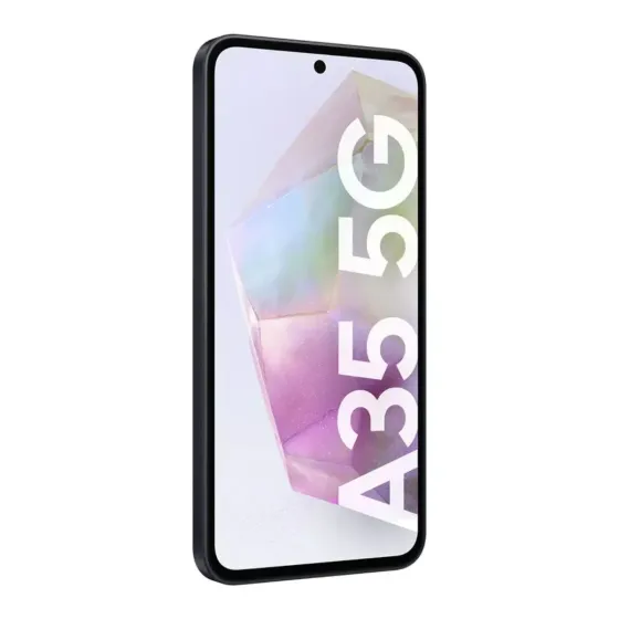 Samsung A35 5G 8/256gb Dual Sim