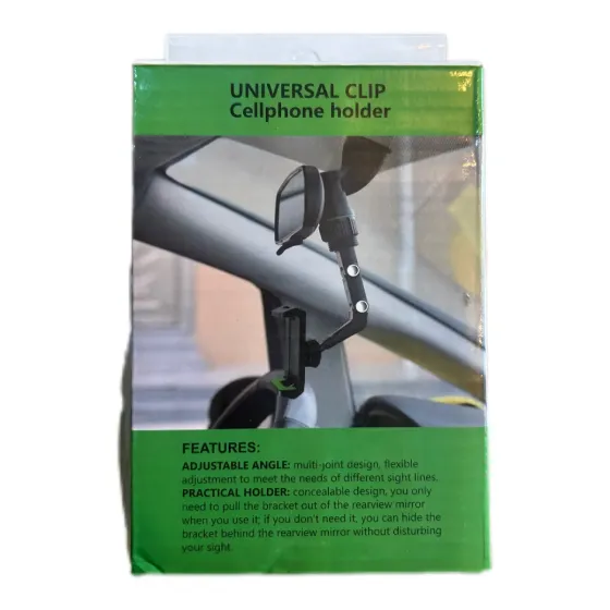 Soporte Celular Multifuncion